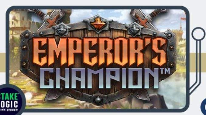 Emperor’s Champion