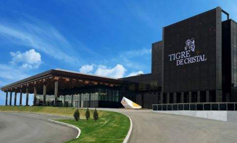 Tigre de Cristal resort