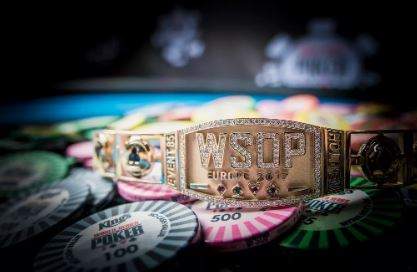 WSOP-C